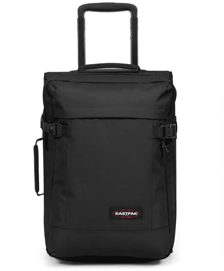 Eastpak Tranverz XS Koffer für 48,20 € inkl. Prime-Versand (statt 71,83 €)