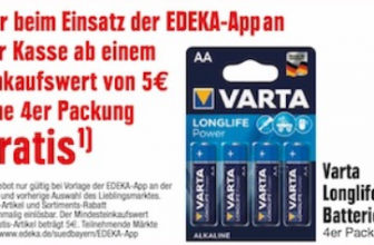 Edeka aktueller Prospekt von 15 11 2021 bis 20 11 2021