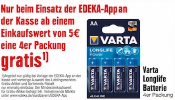 Edeka aktueller Prospekt von 15 11 2021 bis 20 11 2021