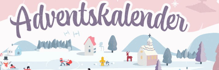 Online Adventskalender