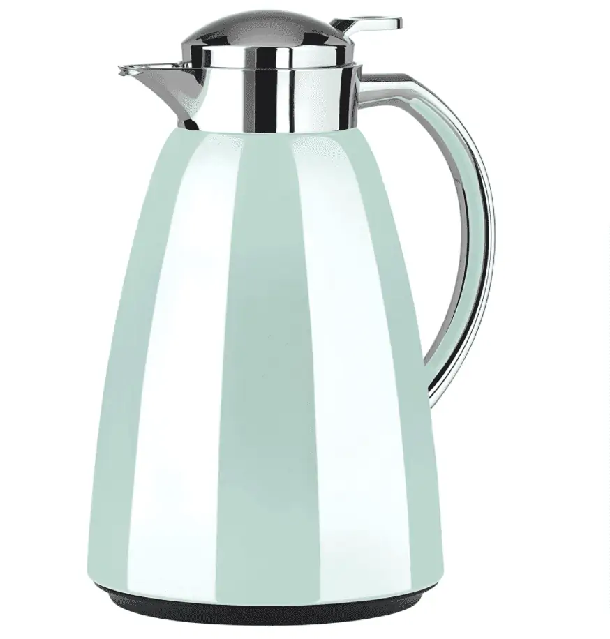 Emsa Campo Isolierkanne F4130300 für 16,74 € inkl. Prime-Versand (statt 21,69 €)