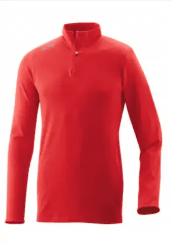 Erima Herren Rollkragen Sweater (Gr. S  bis XL) für 12,98 € inkl. Versand