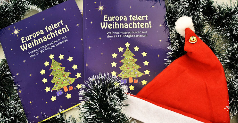 Europa-Feiert-Weihnachten