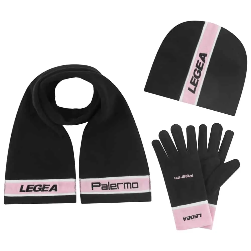 LEGEA 3-teiliges Winterset für 10,94 € inkl. Versand
