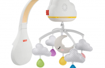 Fisher Price GR