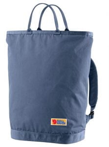 Fjällräven F27240 519 Vardag Totepack Blue Ridge Onesize Amazon.de Sport Freizeit