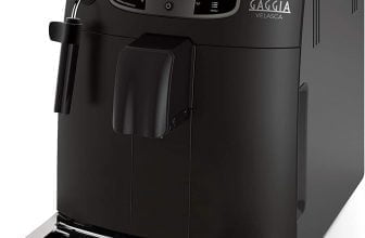 Gaggia Velasca Kaffeevollautomat ri8260 01 e1637250888942