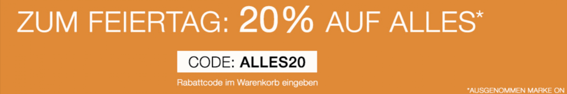 Gebrueder Goetz 20 Rabatt auf fast Alles e1635758008337