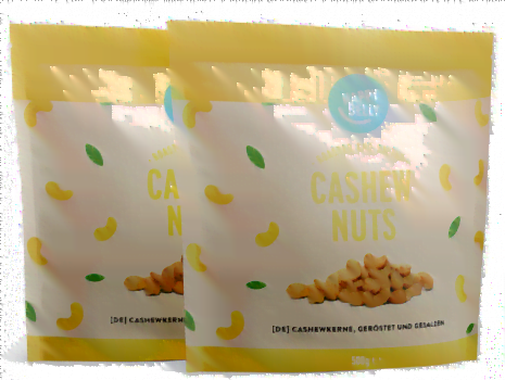 Happy Belly Cashewkerne