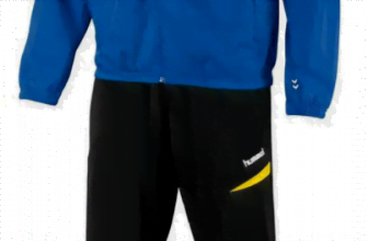 Hummel Herren Trainingsanzug