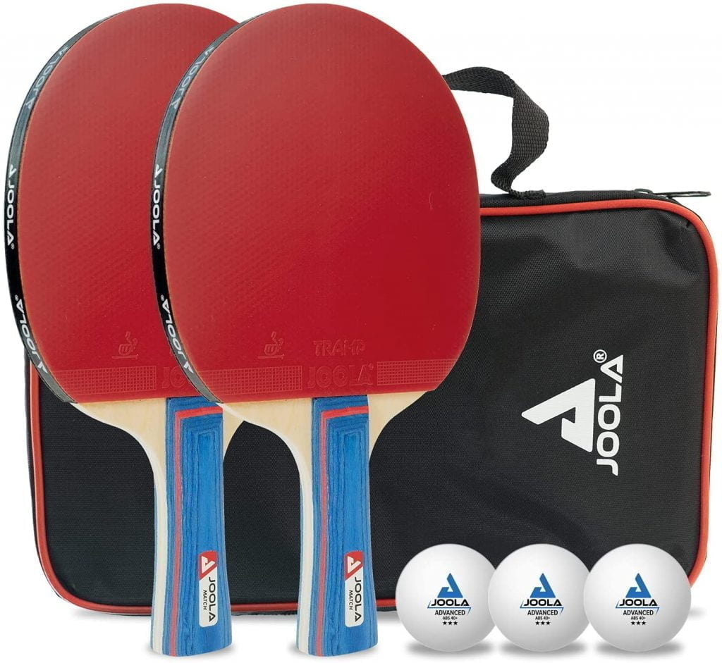 Joola Tischtennis Set Duo Pro 2