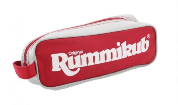 Jumbo Rummikub