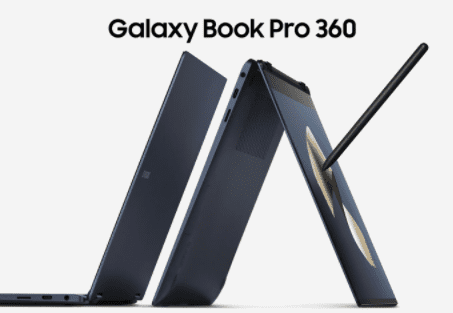 Kaufen Galaxy Book Pro 360 13 I5 8 Gb Windows 11 Home I5 8 Gb 256 Gb Samsung Deutschland