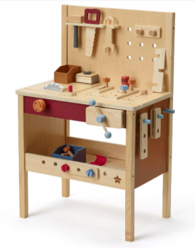 Kids Concept Werkbank Kids Hub