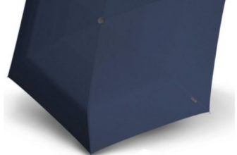 Knirps Taschenregenschirm TS.200 Slim Medium Duomati