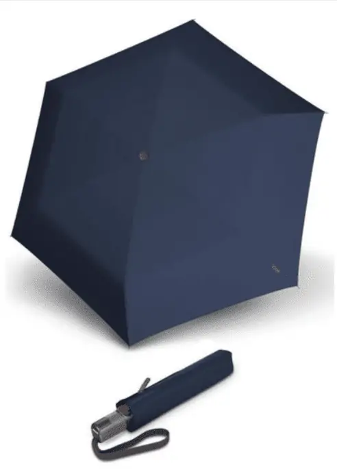 Knirps Taschenregenschirm TS.200 Slim Medium Duomatic für 22,94 € inkl. Versand ( statt 32,99 €)