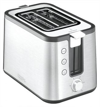 Krups KH442D Control Line Premium Toaster e1637352383759