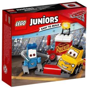 Lego® Juniors 10732