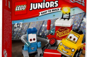 LEGO® Juniors 1