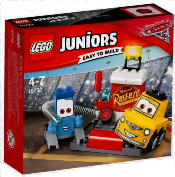 LEGO® Juniors 1