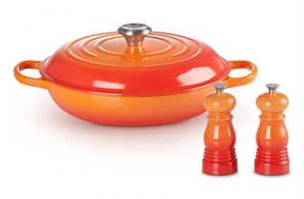 Le Creuset Signa