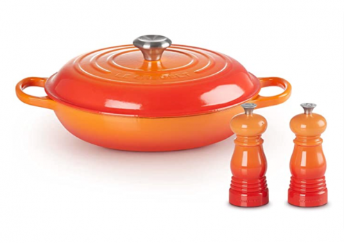 Le Creuset Signa