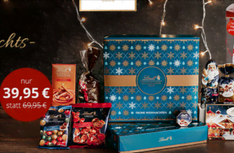 Lindt Weihnachts Bundle e1636969452603