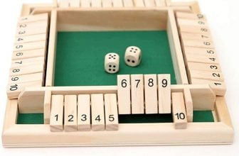Lixada Shut The Box Reisespiel e1636823763314