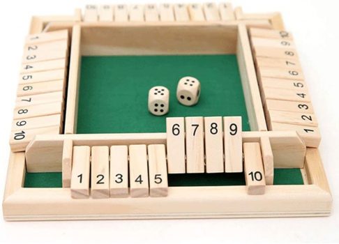 Lixada Shut The Box Reisespiel e1636823763314