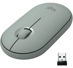 Logitech M350 Pebble