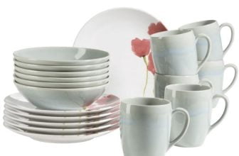 Maeser Fruehstuecksset Ossia