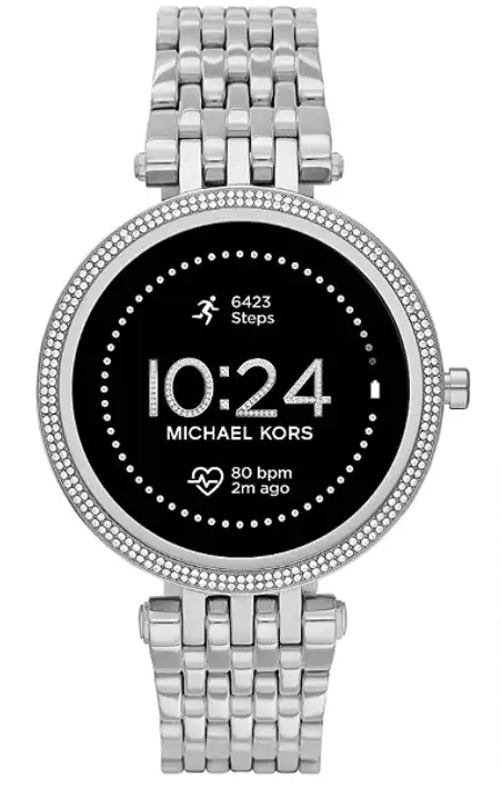 Michael Kors Damen Gen 5E Darci für 156,75 € inkl. Prime-Versand (statt 225,00 €)