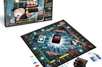 Monopoly Banking Ultra Brettspiel e1637822541673