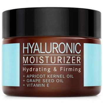 Mother Nature Cosmetics Hyaluronsaeure Creme mit Aprikosenkernoel und Vitamin E e1636916674288