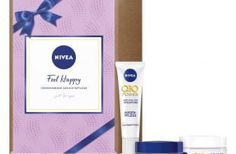 NIVEA Feel Happy Set e1637777557388