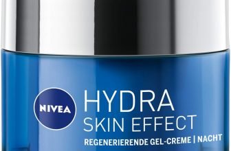 NIVEA Hydra Skin Effect Regenerierende Gel Creme e1637789327765