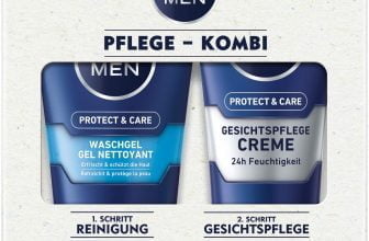 NIVEA MEN Face Duo Pack e1637931320431