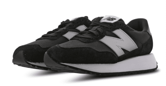 New Balance 237 @ Sidestep