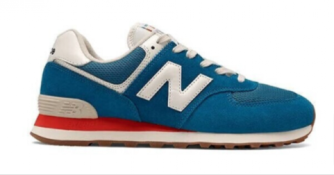 New Balance 574 natural indigo blue ML574HC2 ab 64 99 E November 2021 Preise Preisvergleich bei idealo de