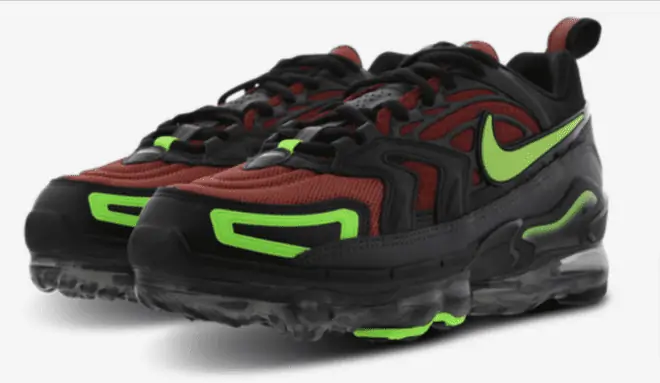 Nike Air Vapormax Evo (Gr. 40 bis 47,5) für 142,39 € inkl. Versand