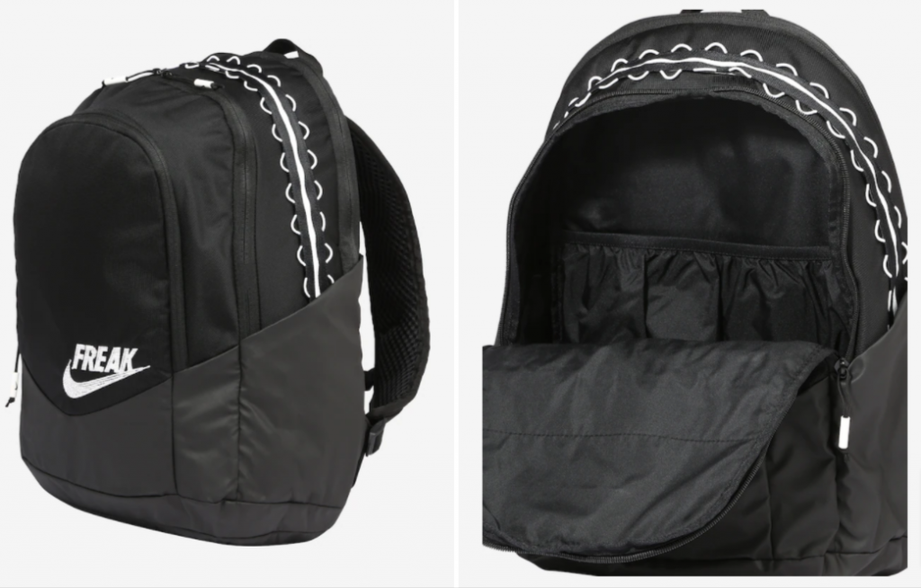 Nike Giannis Freak Rucksack