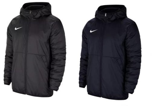 Nike Jacke Team Park 20 Therma Repel Fall