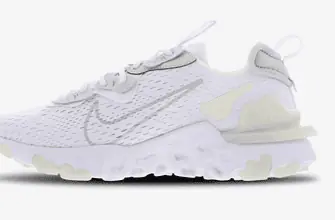 Nike React Vision Damen   Sidestep Germany