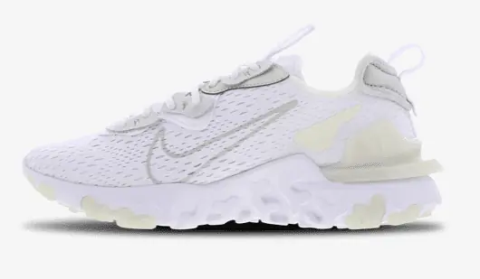 Nike React Vision Damen   Sidestep Germany