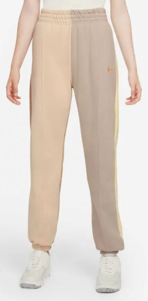 Nike Sportswear Pant Jogginghose Pearl 