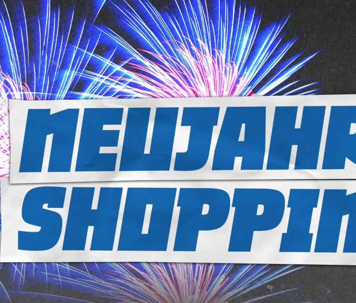 Hertha BSC Fan Shop Neujahrshopping: 15 % Rabatt auf alles 🔵⚪