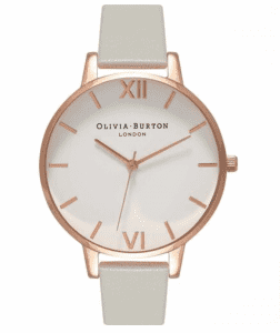 Olivia Burton Damenuhr Ob15Bdw02