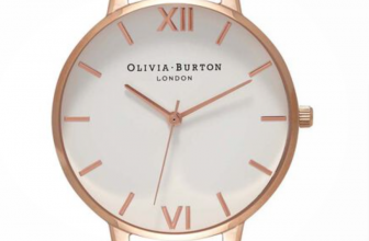 Olivia Burton Da