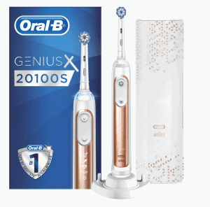 Oral-B Genius X 20100S