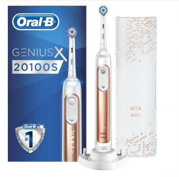 Oral B Genius X